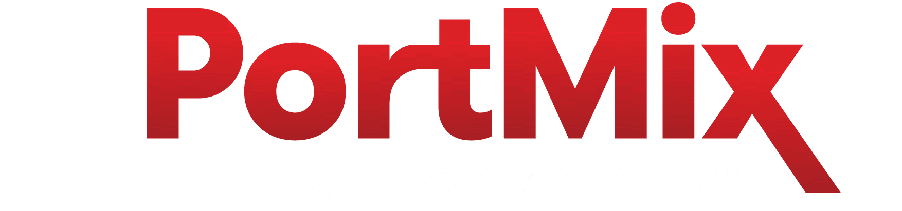 PortMix SA — intérieurs d'exception