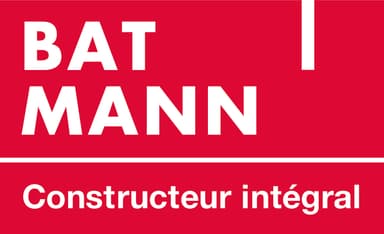 Bat-Mann Constructeur