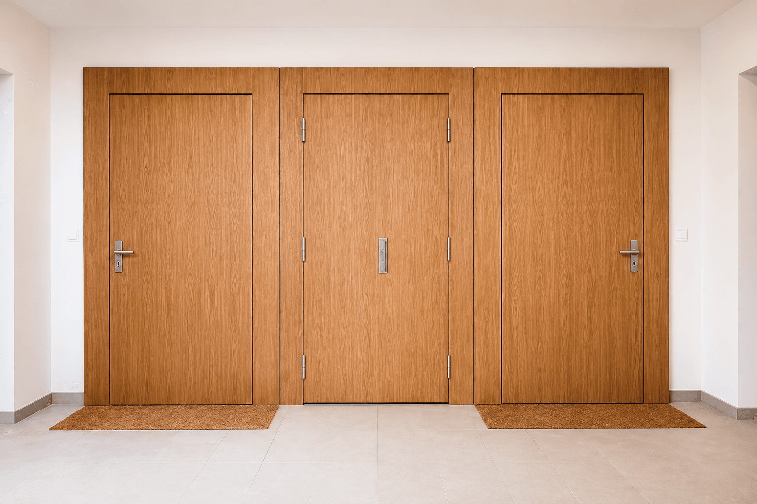 Portes
